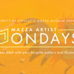 Mazza Artist Mondays
